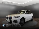 BMW X3 M40d+Park-Assist+AHK+Pano+HUD+Harman-Kardon+