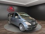 Mercedes-Benz Viano 2.2 CDI Trend Edition lang,2.Hand,Gepflegt - Mercedes-Benz Viano: 2.2