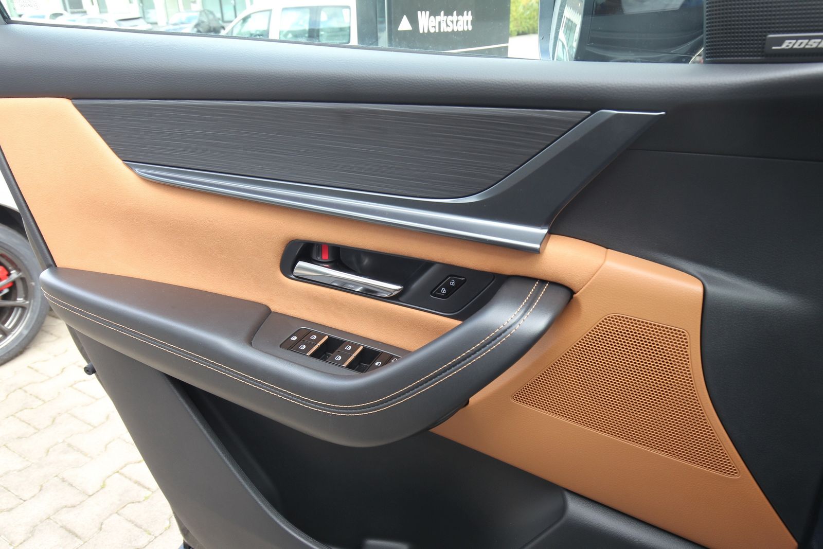 Mazda CX-60 - Bild 17