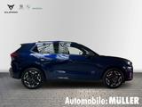 Cupra Terramar 110 kW 1.5 eTSI 110kW 150PS DSG LED Nav - blaue Cupra Terramar