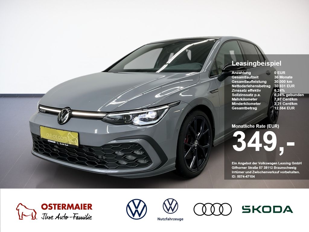 Image of Volkswagen Golf