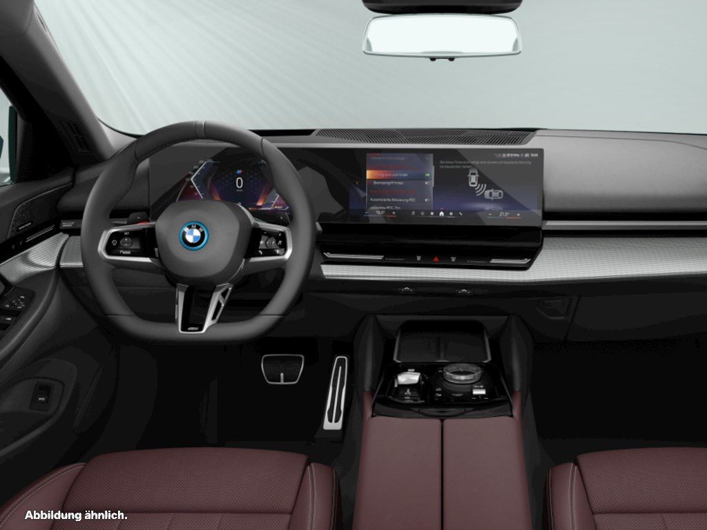 BMW 530 - Bild 5