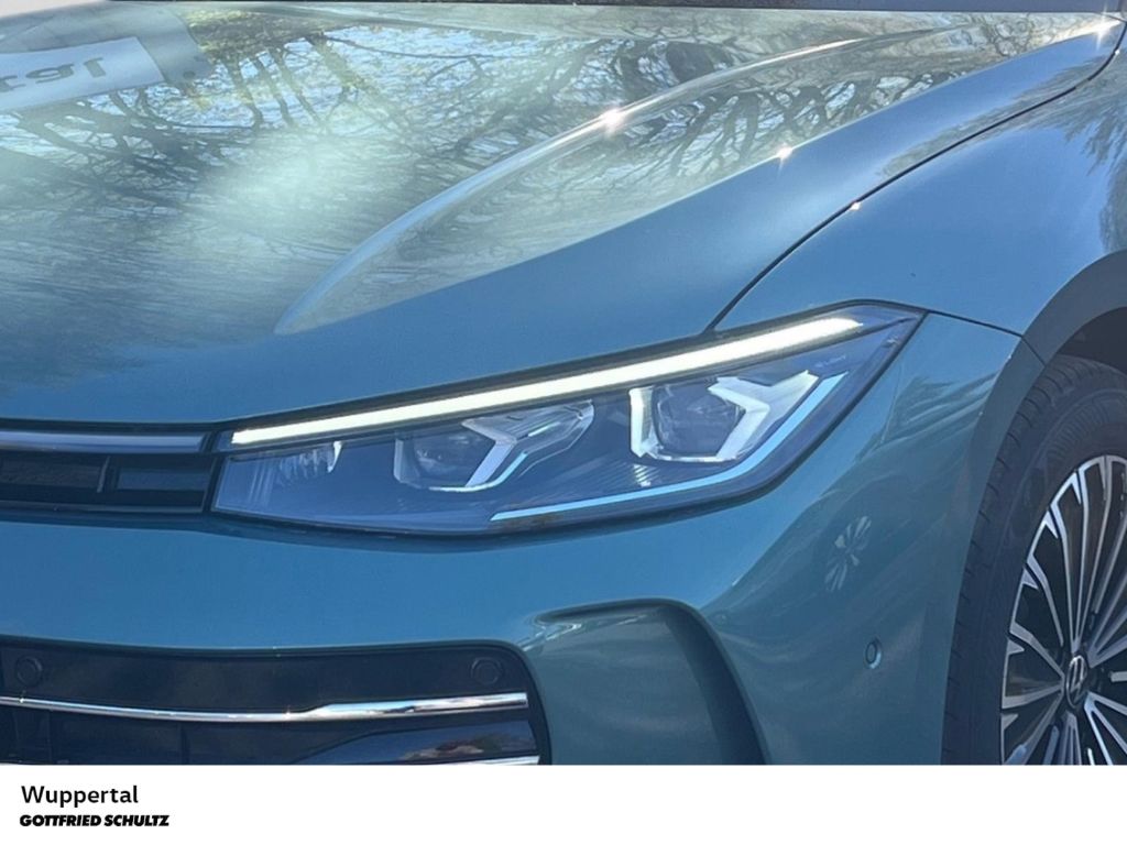Volkswagen Passat Variant - Bild 5