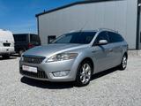 Ford Mondeo Black Magic - AHK, NAVI, SHZ, BLUETOOTH - Ford Mondeo: Black Magic