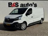 Renault TRAFIC 2.0 dCi 120 T29 L2H1 Thermo King Elektris - Renault Trafic 2 0