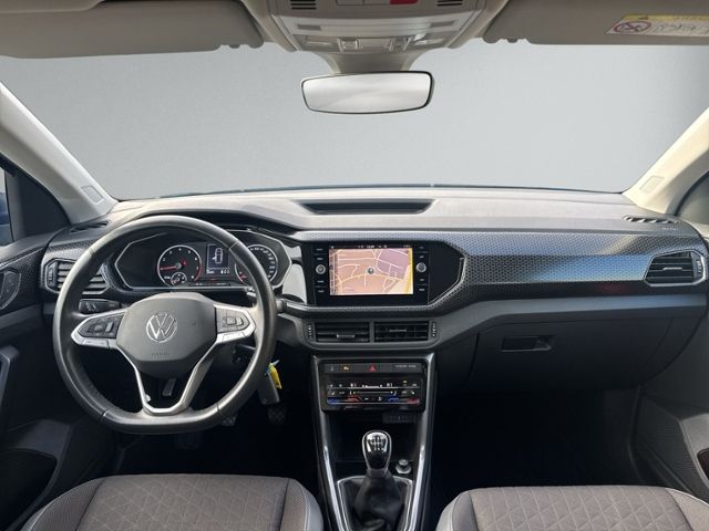 T-Cross 1.0 TSI STYLE LED+NAVI+PDC+SIHZ+KLIMAAUT