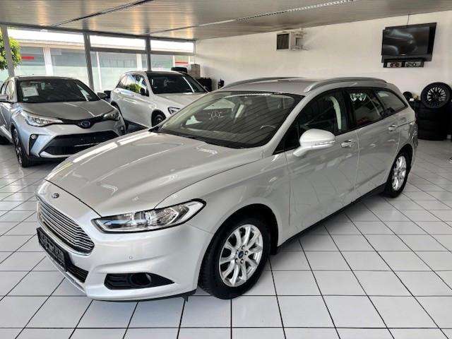 Ford Mondeo Turnier 2,0 TDCi- Business Edition