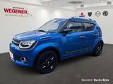 Suzuki IGNIS COMFORT+ AT +Kamera+Allwetter+Navi+SHZ+ - Suzuki Ignis: Automatik