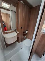 Dethleffs Trend 6977 - Dethleffs Trend