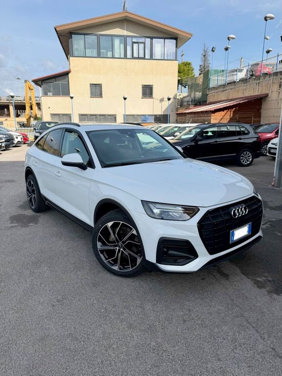 Image of Audi Q5