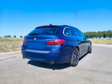 BMW 535i xDrive Touring | Luxury Line | TOP Zustand - BMW 535: Kombi, 535i