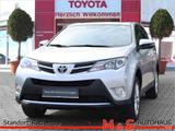 Toyota RAV4 2.0 Start Edition - gebrauchte Toyota Pickups
