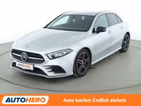 Mercedes-Benz A-Klasse A 200 d AMG Line Aut.*NAVI*LED*ACC*360° - Mercedes-Benz A 200 in Leipzig