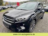 Ford Kuga ST-Line*1.Hand*64 tkm*Automatik*Turbo Neu* - Ford Kuga: 1.6