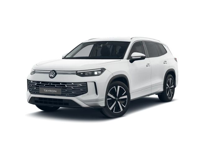 Fahrzeugabbildung Volkswagen Tayron 1.5 eTSI DSG Elegance 7-SITZE LED-PLUS NA