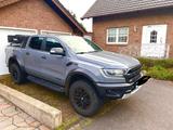 Ford Ranger Raptor  - Ford Raptor aus 2019