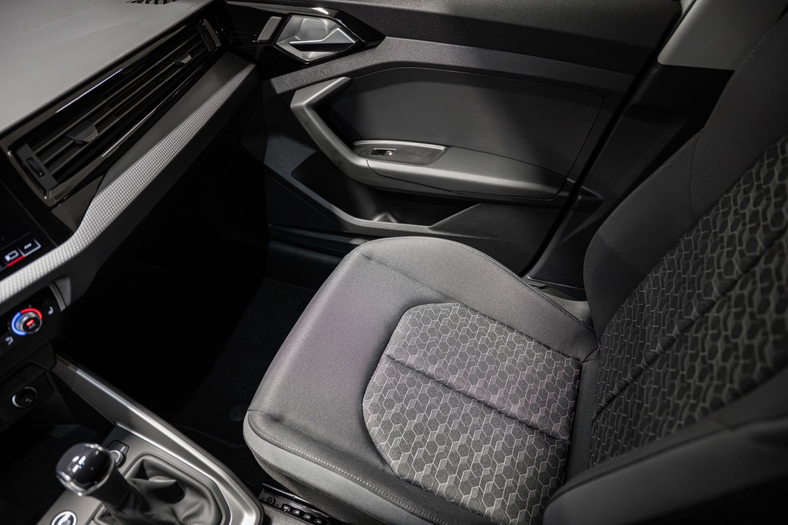 Audi A1 - Bild 16