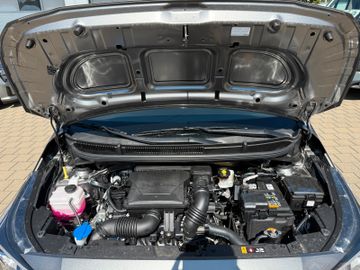 Kia Picanto 1.0 Vision Facelift Navi PDC SHZ Klima