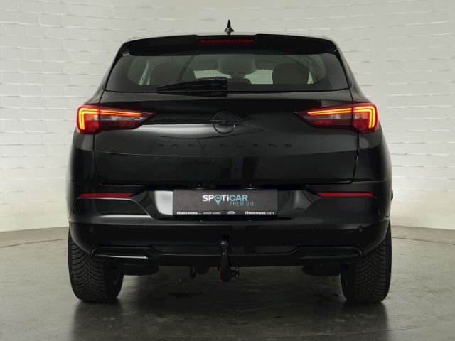 Grandland GS CDTI AT+AHK+LED MATRIX+NAVI+360 GRA