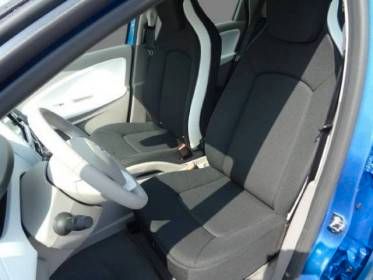 Fahrzeugabbildung Renault ZOE LIFE Batteriemiete Option auf Z.E. 40 Paket