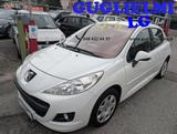 Peugeot PEUGEOT 207 Plus 1.4 8V 75CV 5p. GPLsc.10/2033 - Peugeot: 203
