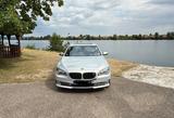 BMW F02 750LD - BMW: F02