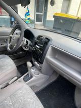 Mazda Demio - gebrauchte Mazda Demio aus dem Jahr 2001