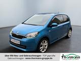 Skoda Citigo Fun 1.0 DAB Klima AUX - Skoda Citigo Fun mit Benzin-Antrieb