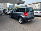 Skoda Yeti 1.2 TSI Ambition Klima-E Fenster-ABS-ASR - Skoda Yeti in Essen