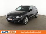 Audi SQ5 3.0 V6 TDI quattro Competition Aut.*NAVI*PDC - Audi: Geländewagen, Q6