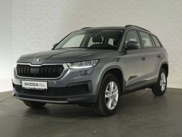 Skoda Kodiaq - 2