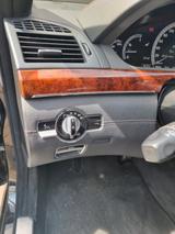 Mercedes-Benz S 500 4MATIC Lang-Version AMG-Paket - Mercedes-Benz S 500 aus 2012