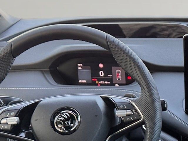 Fahrzeugabbildung SKODA Enyaq Coupé 85 4x4 RS Suite SHZ+NAVI+AHK+ACC+RFK