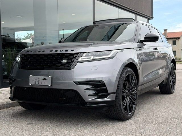 Image of Land Rover Range Rover Velar