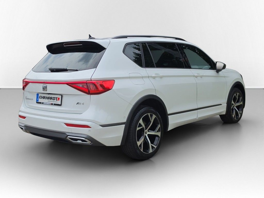 Seat Tarraco - Bild 6