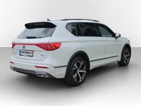 Seat Tarraco - Vorschau Bild 6