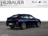 BMW X4 xDrive20d [M Sport, Laser, AHK, Standheizung] - BMW X4 mit Diesel-Antrieb: Geländewagen