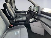 Ford Tourneo Custom - Vorschau Bild 12
