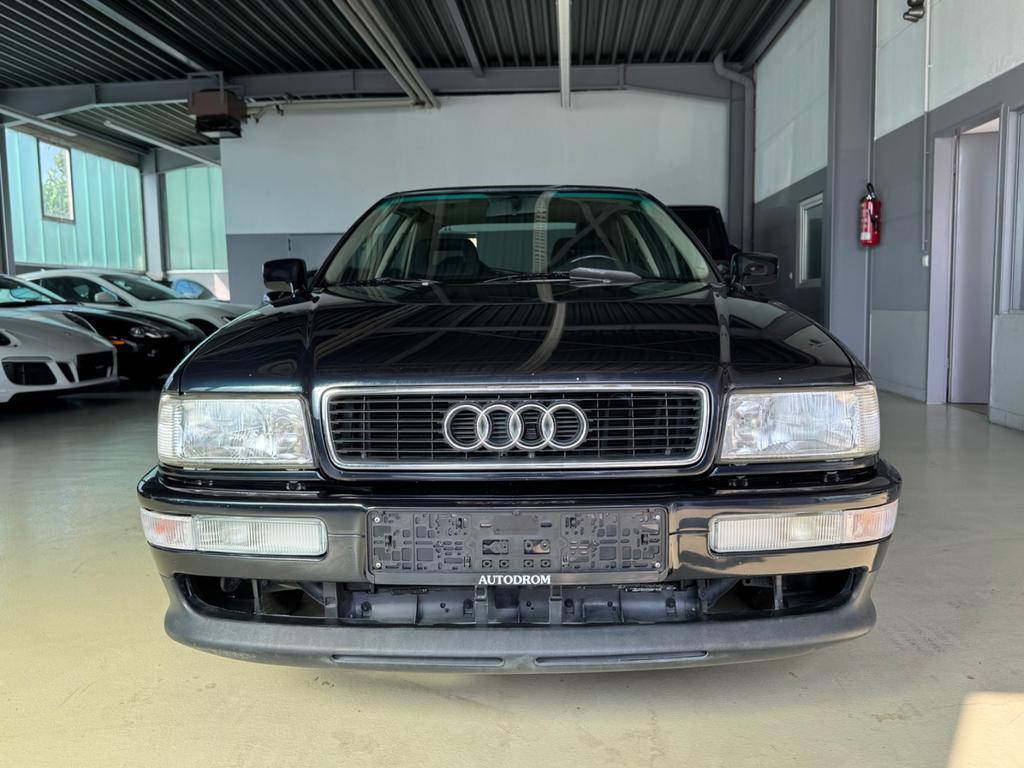 Audi 80