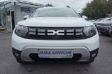 Dacia Duster +*LPG*NAVI+CAM Klimaautomatik+Sitzheiz+AH - Dacia Duster mit LPG-Antrieb