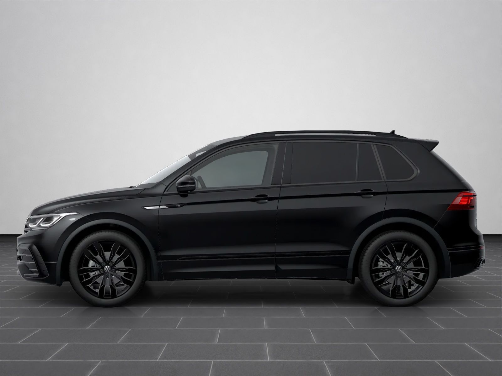 Volkswagen Tiguan - Bild 12
