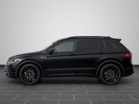 Volkswagen Tiguan - Vorschau Bild 12