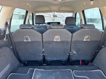 Citroen Grand C4 Picasso / SpaceTourer - 10