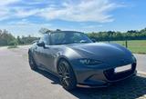 Mazda MX5 ND G-184 Signatur mit Aeropaket und vi... - Mazda MX-5 aus 2018