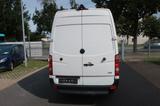 Volkswagen Crafter Kasten 35 mittel L2H2 Hochdach - VW Crafter Gebrauchtwagen in Hannover