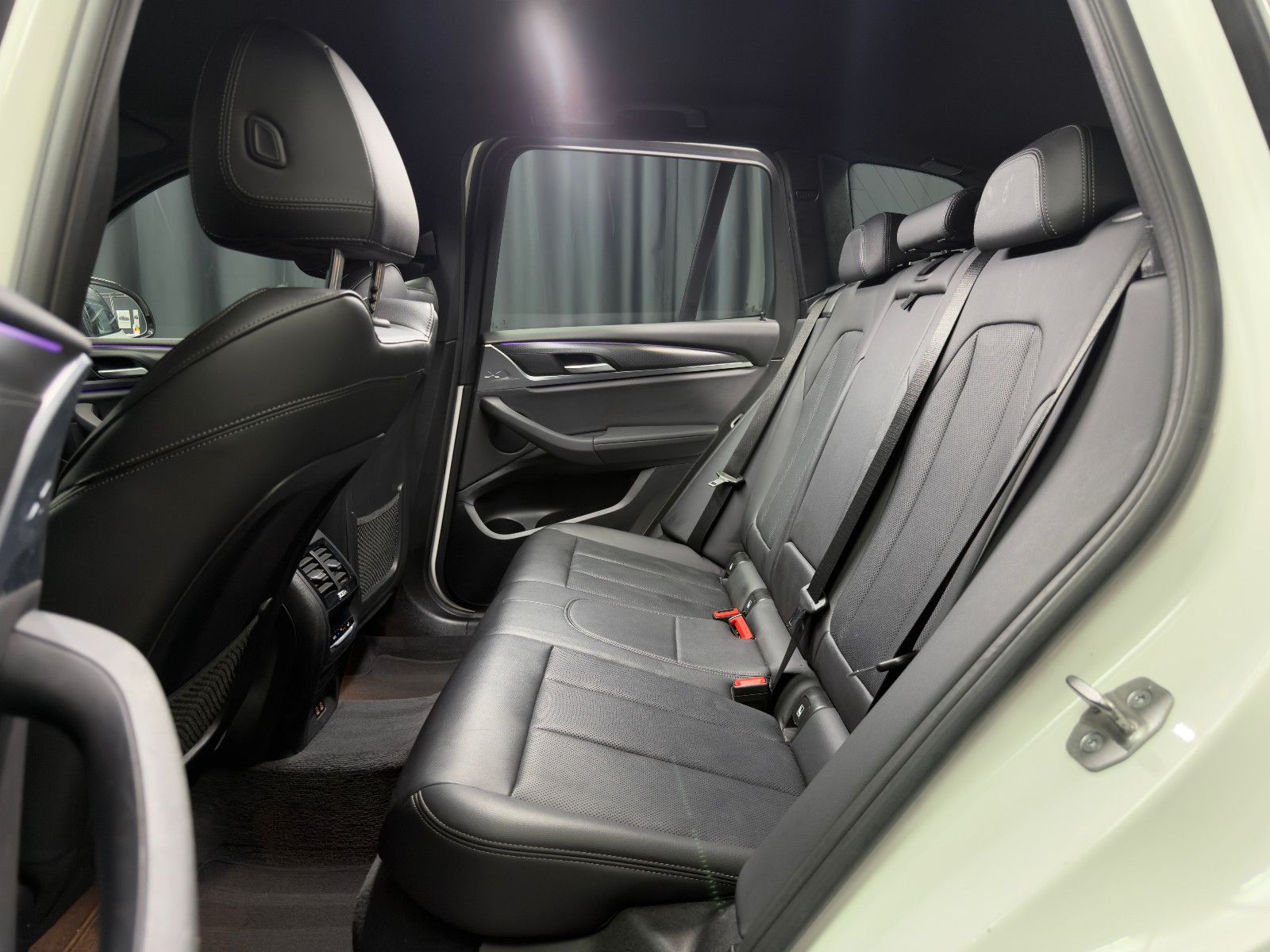 Fahrzeugabbildung BMW X3 xDrive 20 d M Sport |LED|1.HAND