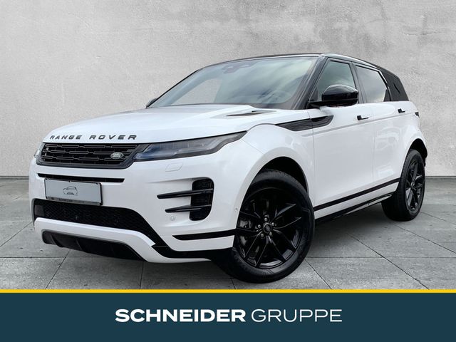 Land Rover Range Rover Evoque P270e DYNAMIC SE HUD+PANO+LF