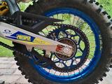 Husaberg 390 FE - HUSABERG FE 390