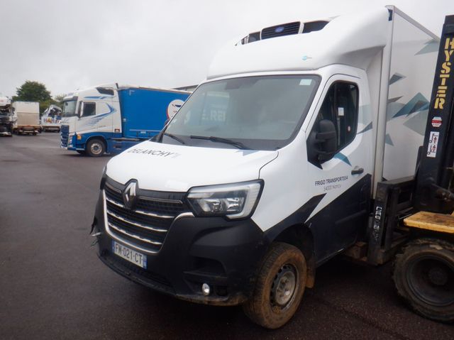 Renault Master Frigo 20m3 2.3 DCI 145CH L2