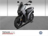 Seat Mo eScooter 50 100 Elektrisch Barcelona Grey - WUPPERTAL